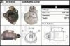EDR 910356 Starter